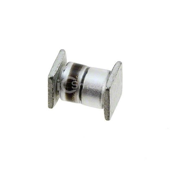 1N6628US - Microchip Technology - Diodes - Rectifiers - Single