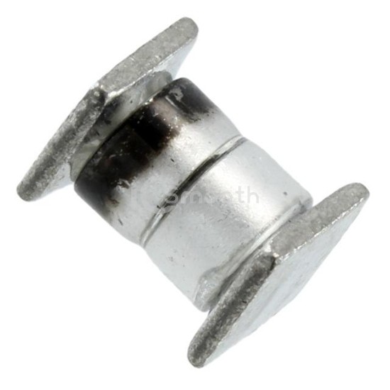 JANTX1N4958CUS - Microsemi Corporation - Diodes - Zener - Single