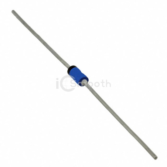 JANTX1N3644 - Microchip Technology - Diodes - Rectifiers - Single