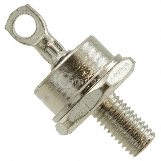 FR85GR02 - GeneSiC Semiconductor - Diodes - Rectifiers - Single