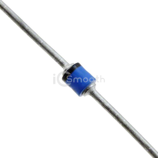 UES1305 - Microchip Technology - Diodes - Rectifiers - Single
