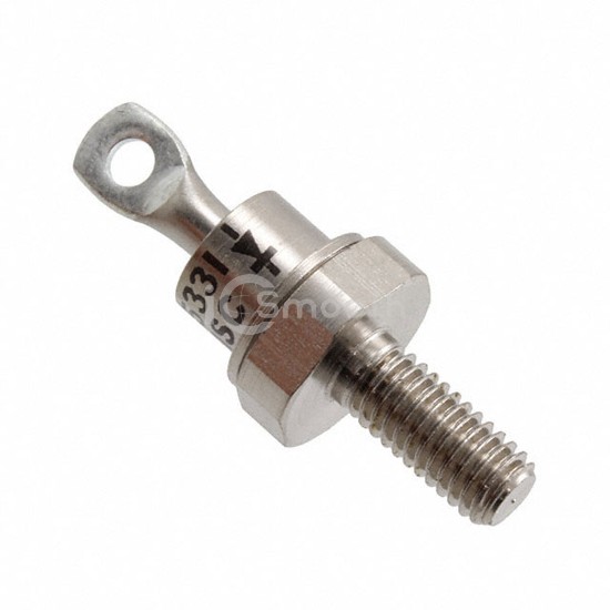 1N5331 - Microchip Technology - Diodes - Rectifiers - Single