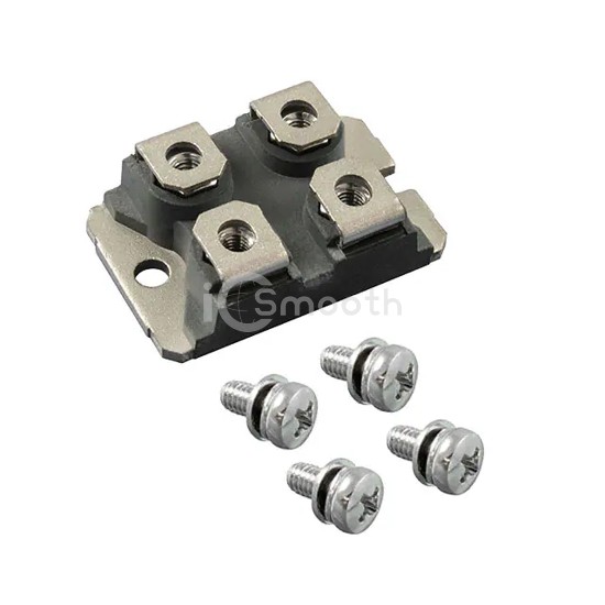 DSA300I45NA - IXYS - Diodes - Rectifiers - Single