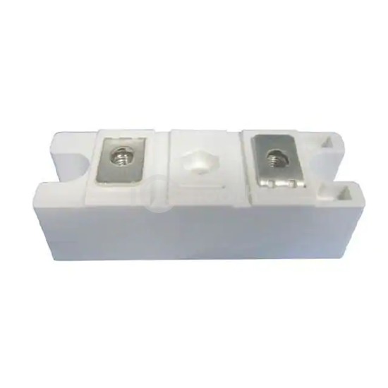 MF100U12F2-BP - Micro Commercial Co - Diodes - Rectifiers - Single