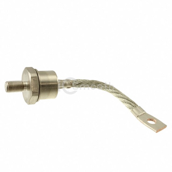 S150QR - GeneSiC Semiconductor - Diodes - Rectifiers - Single
