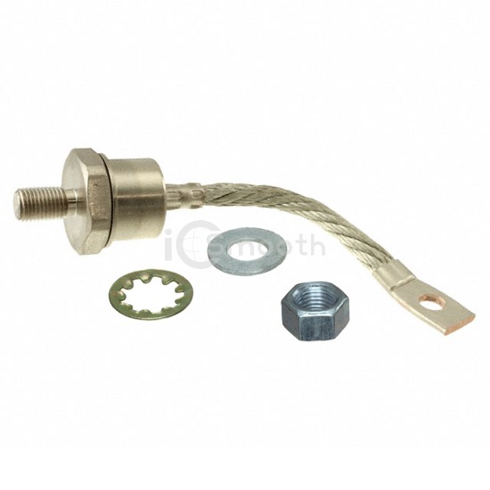 1N4595R - GeneSiC Semiconductor - Diodes - Rectifiers - Single