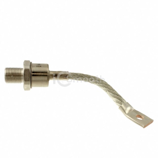GKR130/18 - GeneSiC Semiconductor - Diodes - Rectifiers - Single