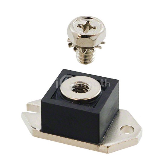 MURH10060R - GeneSiC Semiconductor - Diodes - Rectifiers - Single