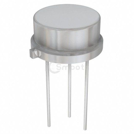 2N4236 - Microchip Technology - Transistors - Bipolar (BJT) - Single