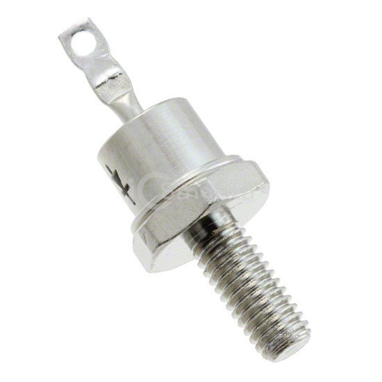 JANTX1N3671A - Microchip Technology - Diodes - Rectifiers - Single