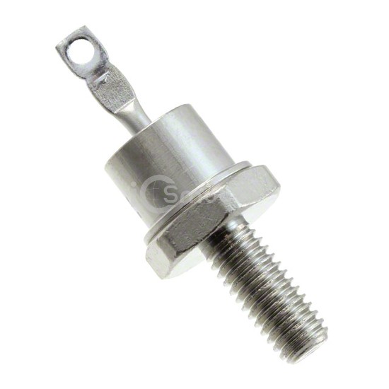 UES706 - Microchip Technology - Diodes - Rectifiers - Single