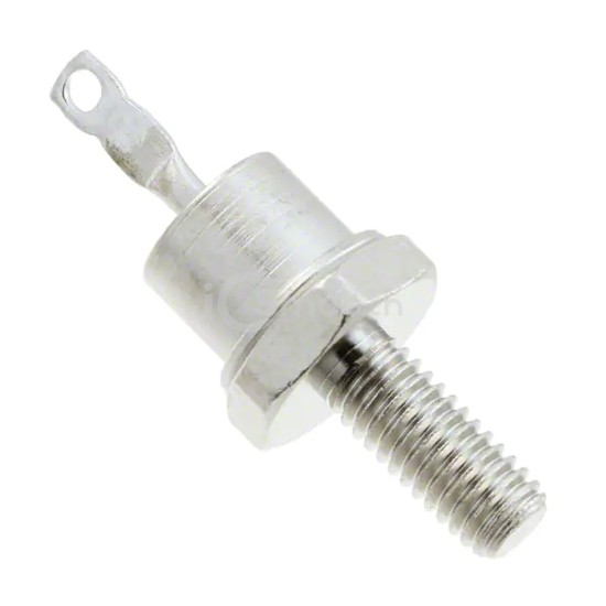 1N5812 - Microchip Technology - Diodes - Rectifiers - Single