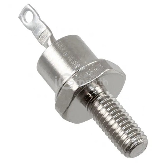 1N5814 - Microchip Technology - Diodes - Rectifiers - Single