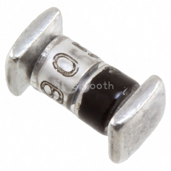 JANS1N5617US - Microchip Technology - Diodes - Rectifiers - Single