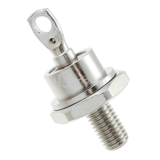 JANTX1N1190R - Microchip Technology - Diodes - Rectifiers - Single