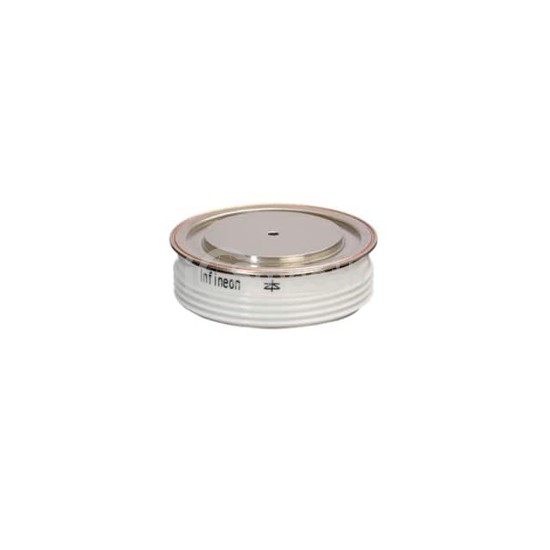 D970N08TXPSA1 - Infineon Technologies - Diodes - Rectifiers - Single