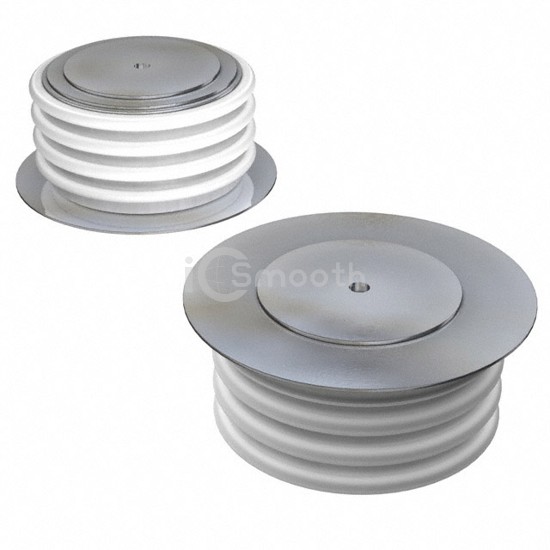 VS-SD703C25S20L - Vishay General Semiconductor - Diodes Division - Diodes - Rectifiers - Single