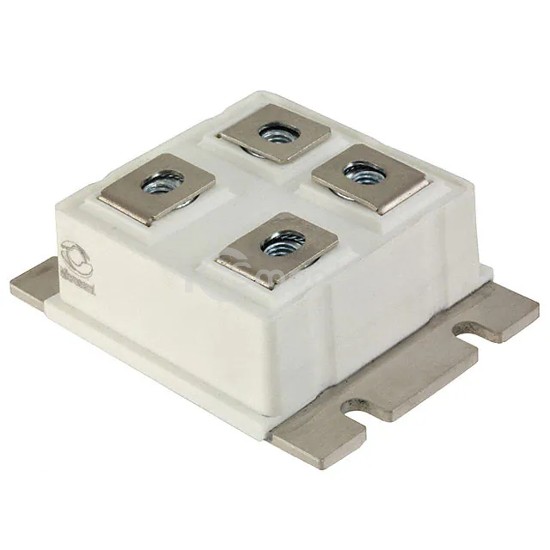 APTDF430U100G - Microchip Technology - Diodes - Rectifiers - Single
