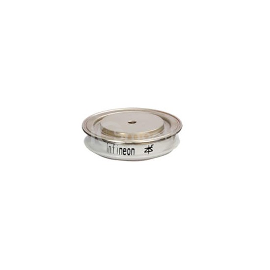 D1461S45TXPSA1 - Infineon Technologies - Diodes - Rectifiers - Single