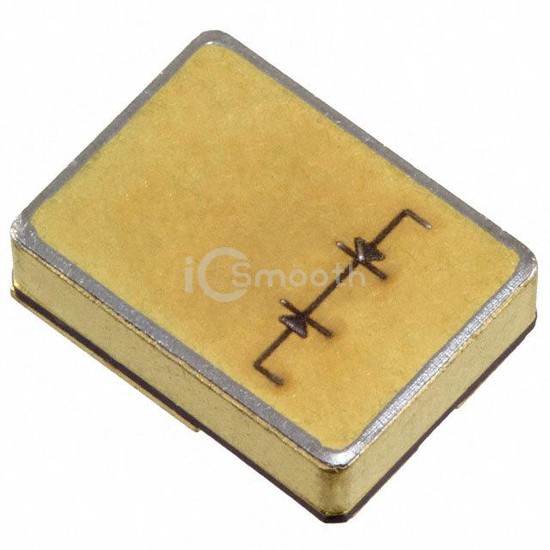 JANTX1N6843CCU3 - Microchip Technology - Diodes - Rectifiers - Single
