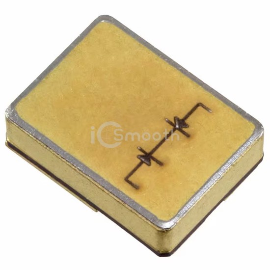 JANTXV1N6843CCU3/TR - Microchip Technology - Diodes - Rectifiers - Single