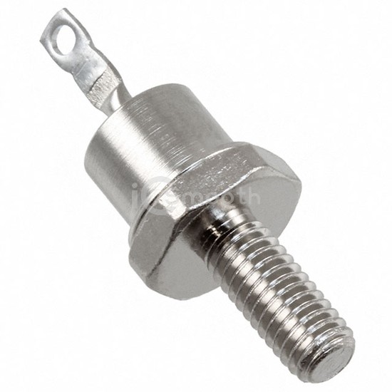 JANTX1N3890 - Microchip Technology - Diodes - Rectifiers - Single