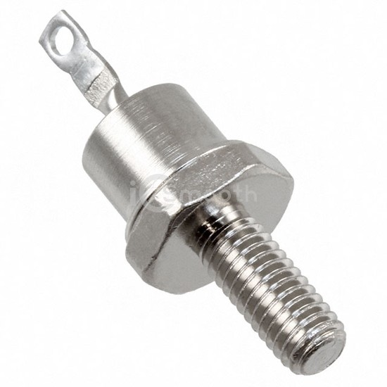 JANTX1N3891 - Microchip Technology - Diodes - Rectifiers - Single