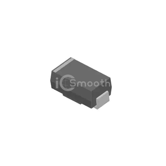 SS54A-F1-0000HF - Yangzhou Yangjie Electronic Technology Co.,Ltd - Diodes - Rectifiers - Single