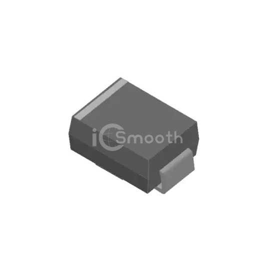 ES3DB-F1-0000HF - Yangzhou Yangjie Electronic Technology Co.,Ltd - Diodes - Rectifiers - Single