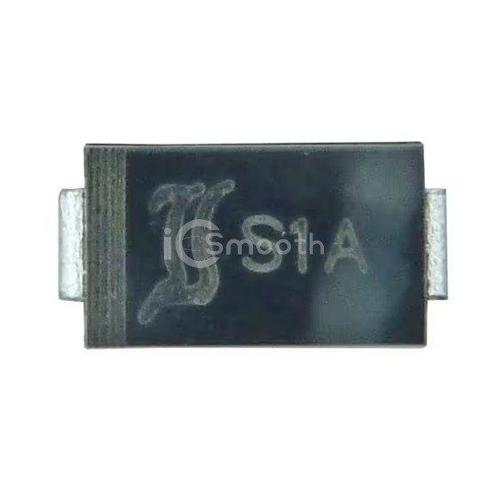 Z1SMA20-AQ - Diotec Semiconductor - Diodes - Zener - Single
