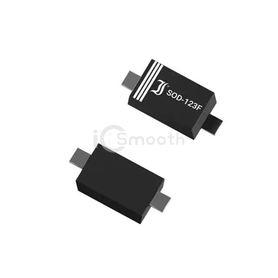 SD101BW - Diotec Semiconductor - Diodes - Rectifiers - Single