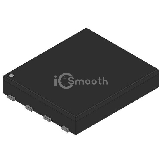 MBR460MFST3G - Fairchild Semiconductor - Diodes - Rectifiers - Single