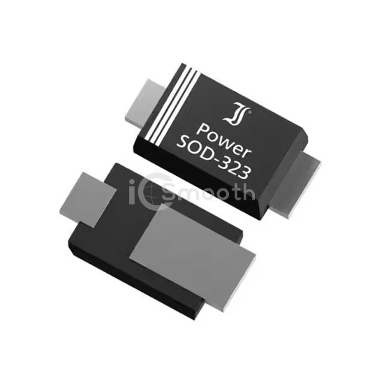 SRL1J-AQ - Diotec Semiconductor - Diodes - Rectifiers - Single