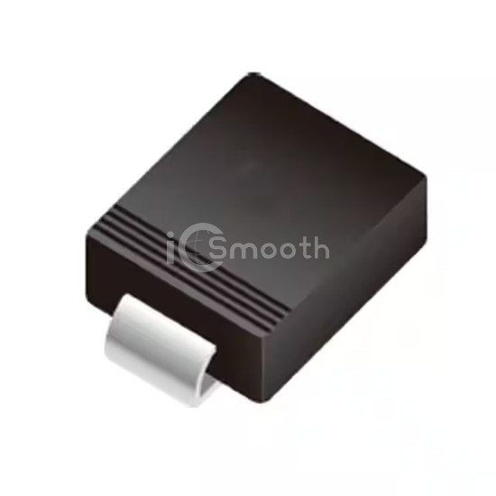 ES3GC - MDD - Diodes - Rectifiers - Single