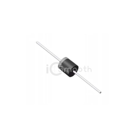 10A10G-D1-0000 - Yangzhou Yangjie Electronic Technology Co.,Ltd - Diodes - Rectifiers - Single