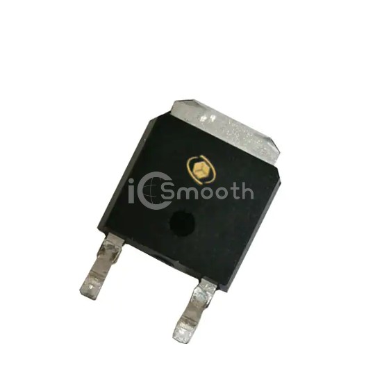G3S12005C - Global Power Technology-GPT - Diodes - Rectifiers - Single