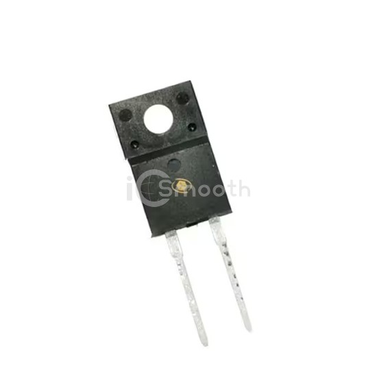 G3S06510M - Global Power Technology-GPT - Diodes - Rectifiers - Single