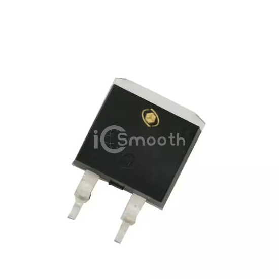 G5S12005D - Global Power Technology-GPT - Diodes - Rectifiers - Single