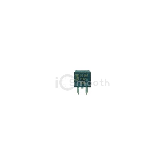 S16JSD2-CT - Diotec Semiconductor - Diodes - Rectifiers - Single