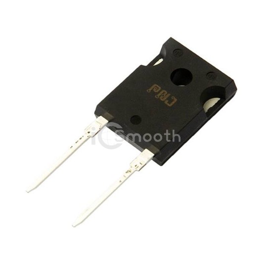 P3D12020K2 - PN Junction Semiconductor - Diodes - Rectifiers - Single
