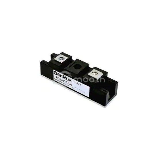 DSR200BA60 - SanRex Corporation - Diodes - Rectifiers - Single