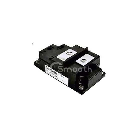 FRS400BA60 - SanRex Corporation - Diodes - Rectifiers - Single