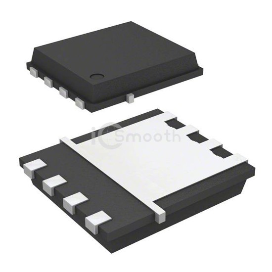 DMTH8003SPS-13 - Diodes Incorporated - Transistors - FETs, MOSFETs - Single