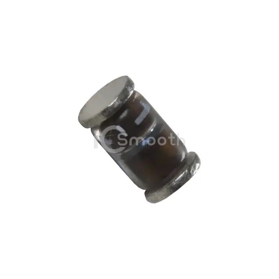 BYD77B,115 - NXP USA Inc. - Diodes - Rectifiers - Single