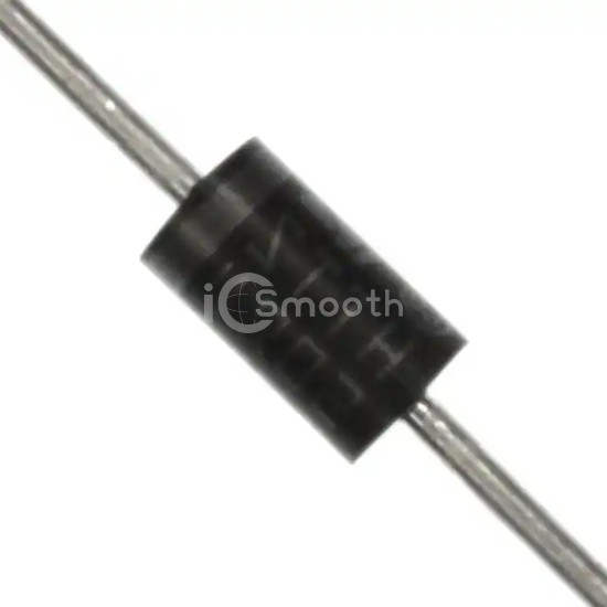 STTH4R02RL - STMicroelectronics - Diodes - Rectifiers - Single