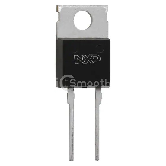 BY329-1000,127 - NXP USA Inc. - Diodes - Rectifiers - Single