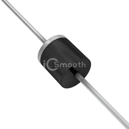 6A2-B - Diodes Incorporated - Diodes - Rectifiers - Single