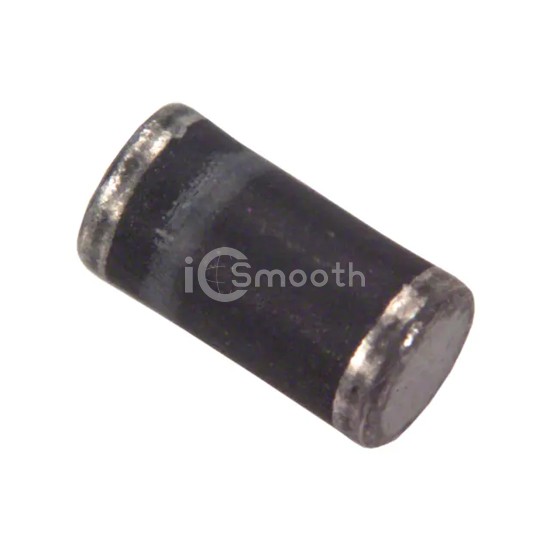 DL4004-13 - Diodes Incorporated - Diodes - Rectifiers - Single