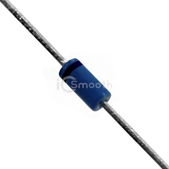 1N5233B-TP - Micro Commercial Co - Diodes - Zener - Single
