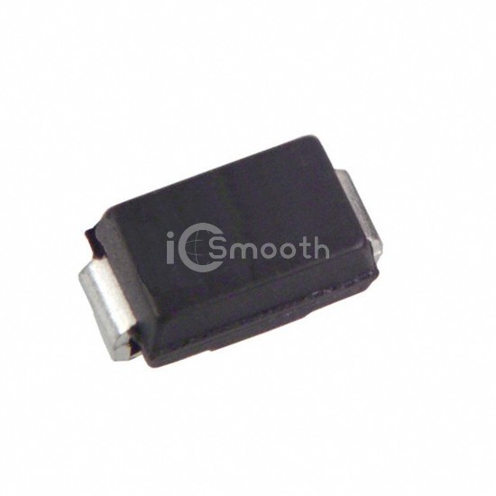 MA2Q73500L - Panasonic Electronic Components - Diodes - Rectifiers - Single